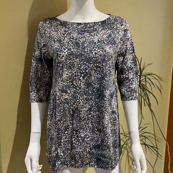Pure Jill Small/Petite Woman’s Top - Picture 1 of 6